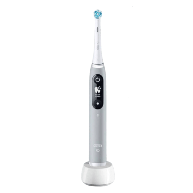 Oral-B iO 6 szara