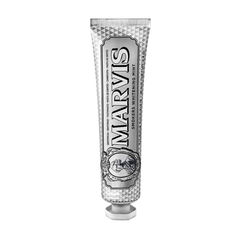 Marvis Whitening Mint pasta do zebow wybielajaca 85 ml