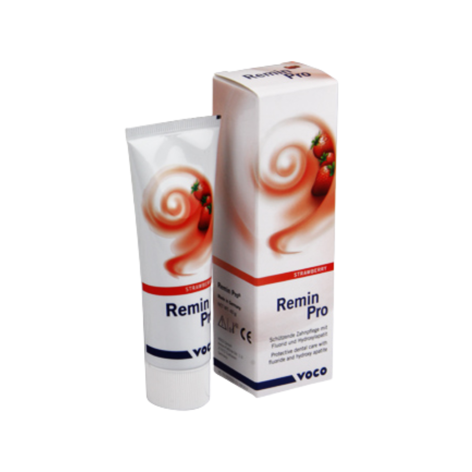 Voco Remin Pro Truskawka