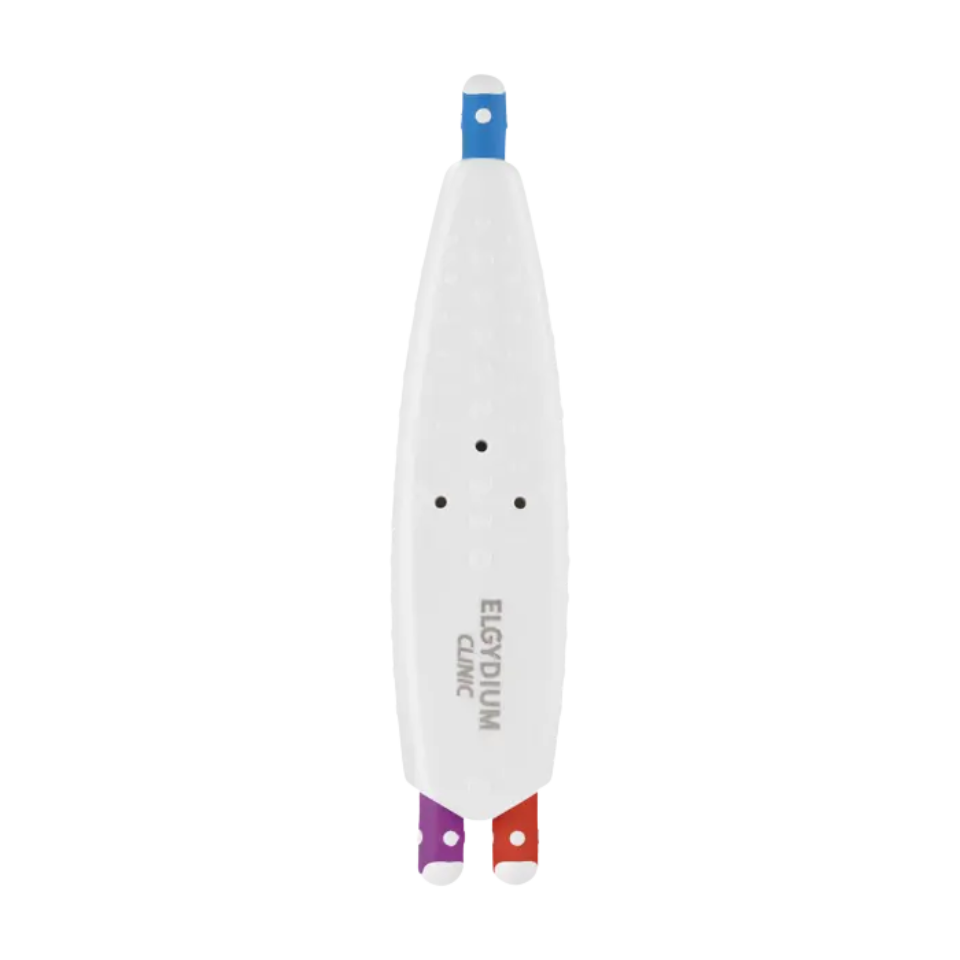 Elgydium Clinic Trio Compact Mix 145