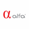 Alfa logo