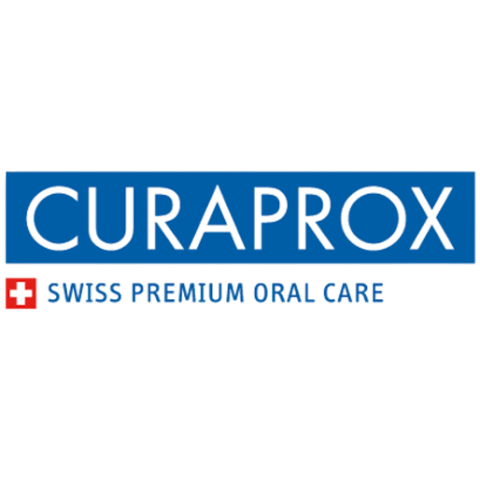 Curaprox logo