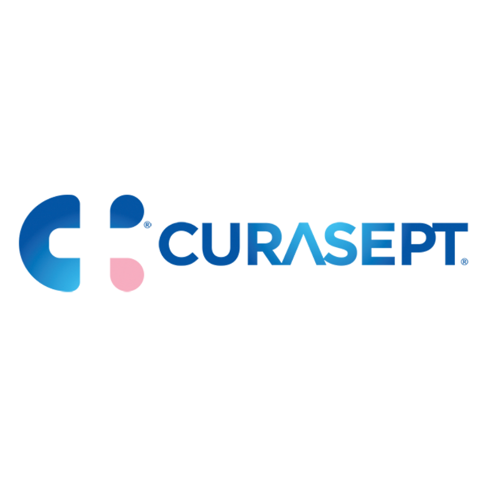 Curasept logo