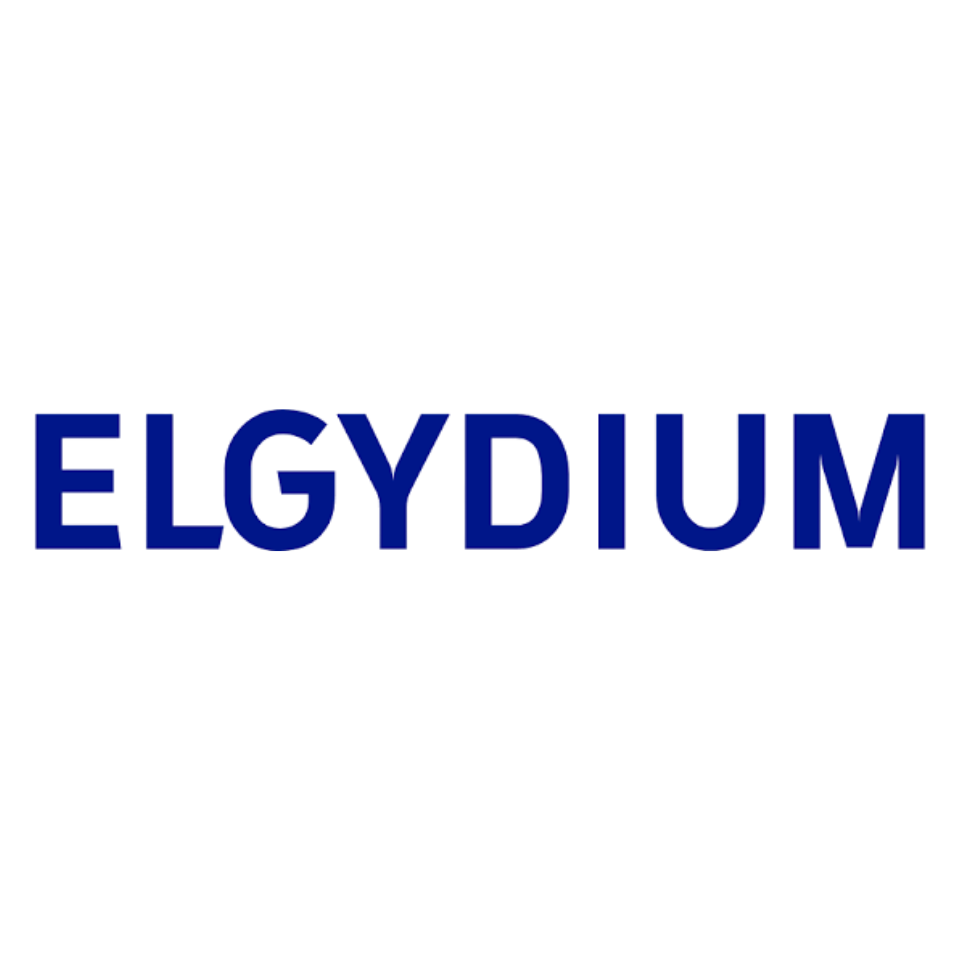 Elgydium logo
