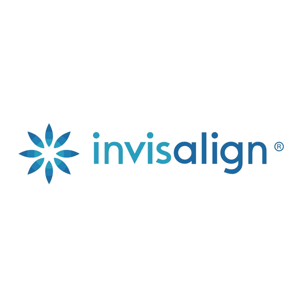 Invisalign logo