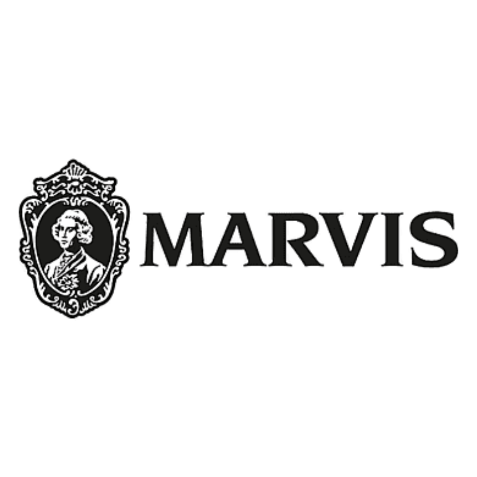 Marvis logo