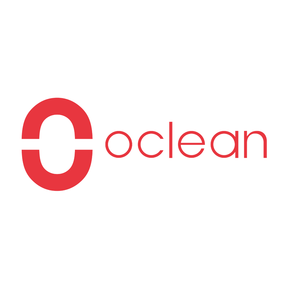 Oclean logo