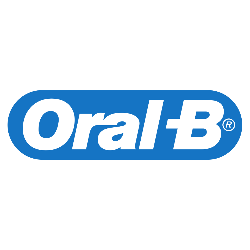 Oral-B logo