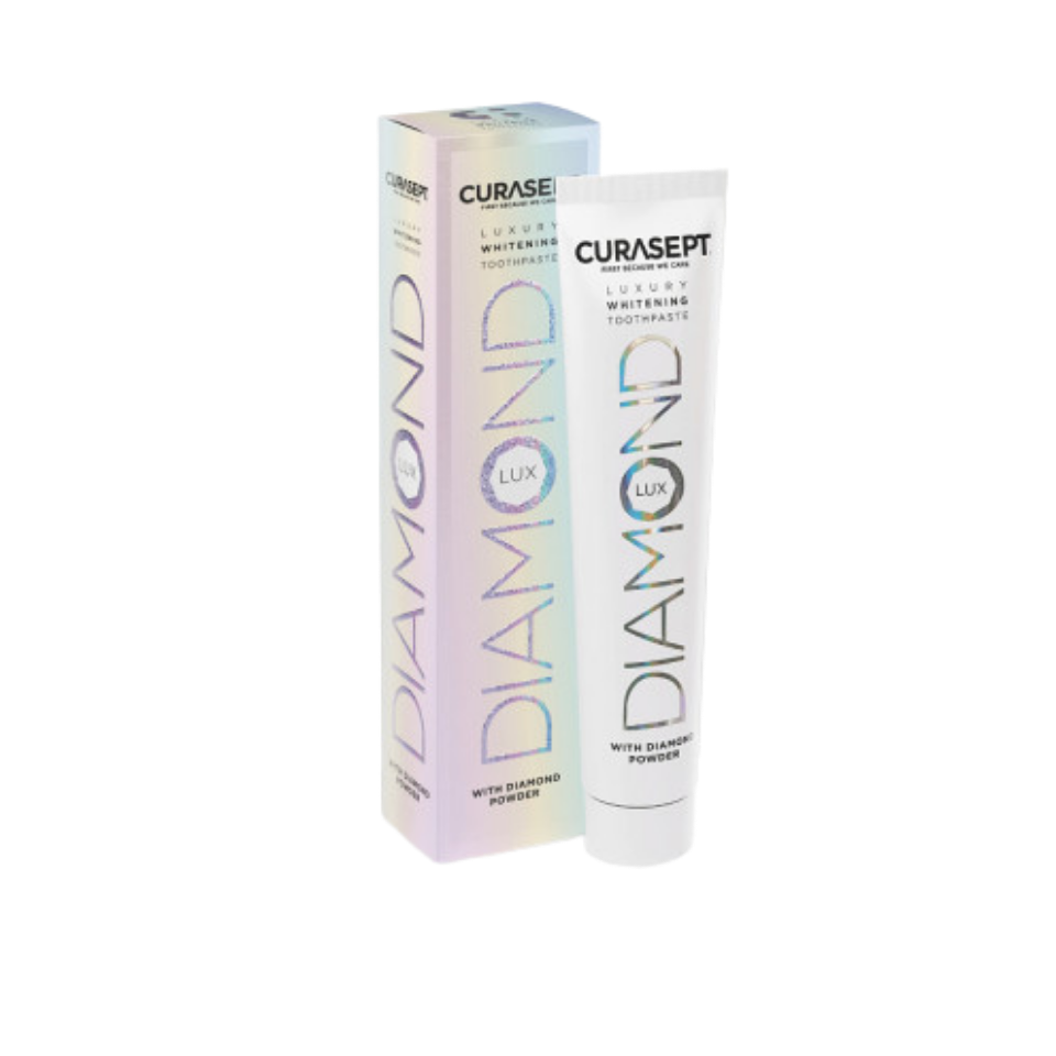 Curasept Diamond Luxury