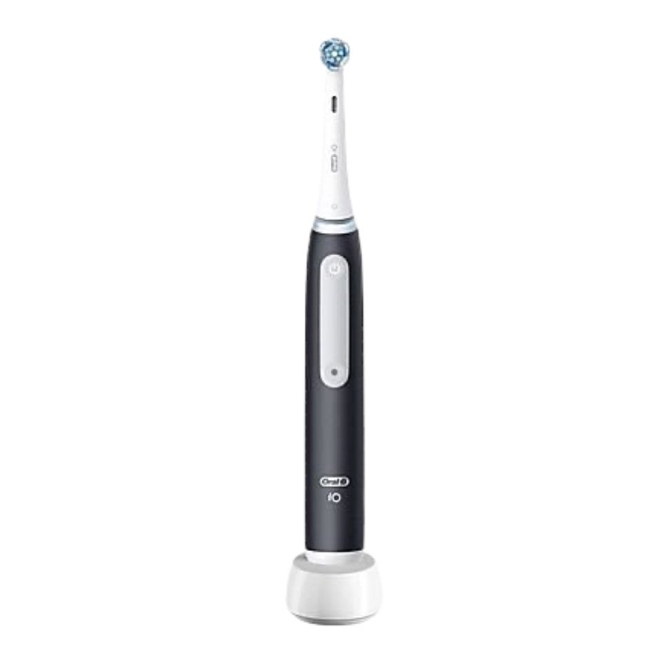 Oral-B-iO-3-Czarna-szczoteczka-magnetyczna-2 Oral-B iO 3 Czarna szczoteczka magnetyczna