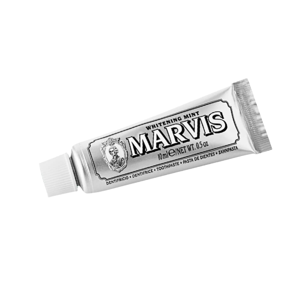 Marvis Whitening Mint – pasta do zębów wybielająca 10ml